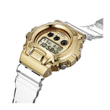 CASIO G-SHOCK GM-6900SG-9DR-P RESIN STRAP MEN'S WATCH