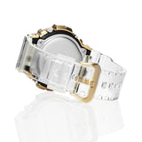 CASIO G-SHOCK GM-6900SG-9DR-P RESIN STRAP MEN'S WATCH