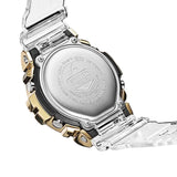 CASIO G-SHOCK GM-6900SG-9DR-P RESIN STRAP MEN'S WATCH