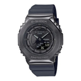 CASIO G-SHOCK GM-S2100B-8ADR BLACK RESIN STRAP MEN WATCH