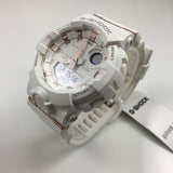 CASIO G-SHOCK GMA-B800-7ADR-P MEN'S WATCH