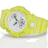 CASIO G-SHOCK GMA-B800-9ADR-P MEN'S WATCH