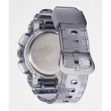 CASIO G-SHOCK GMA-S110GS-8A-P GRAY RESIN STRAP UNISEX WATCH