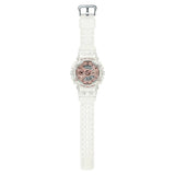 CASIO G-SHOCK GMA-S110SR-7ADR-P WOMEN'S WATCH