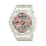 CASIO G-SHOCK GMA-S110SR-7ADR WOMEN'S WATCH