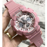 CASIO G-SHOCK GMA-S120DP-4AER WOMEN'S WATCH - H2 Hub Watches