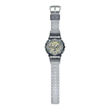CASIO G-SHOCK GMA-S120GS-8A-P RESIN STRAP UNISEX WATCH