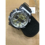 CASIO G-SHOCK GMA-S120GS-8A-P RESIN STRAP UNISEX WATCH