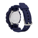 CASIO G-SHOCK GMA-S120MF-2A2DR  S SERIES MEN'S WATCH - H2 Hub Watches