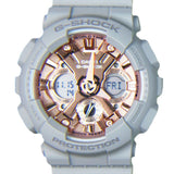 CASIO G-SHOCK GMA-S120MF-8ADR MEN'S WATCH