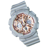 CASIO G-SHOCK GMA-S120MF-8ADR MEN'S WATCH
