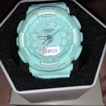 CASIO G-SHOCK GMA-S130-2AER MEN'S WATCH - H2 Hub Watches