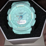 CASIO G-SHOCK GMA-S130-2AER MEN'S WATCH - H2 Hub Watches