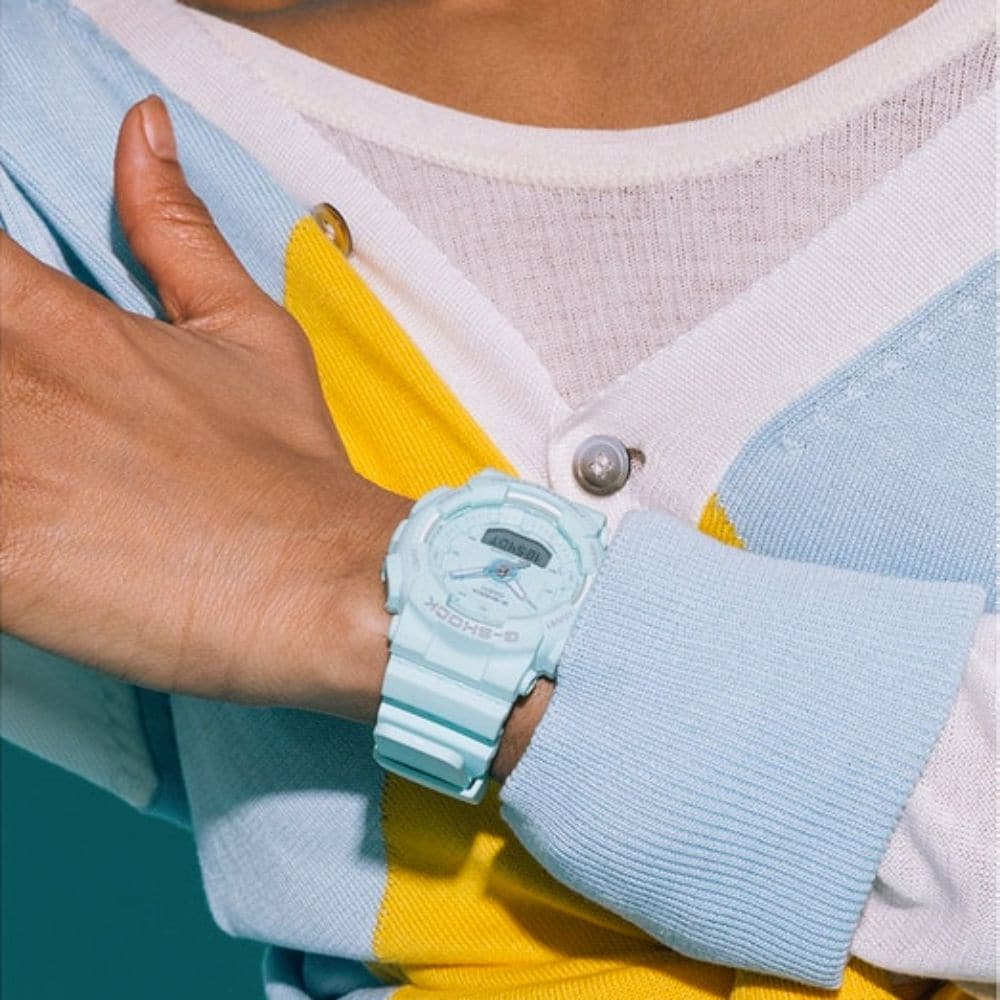 CASIO G-SHOCK GMA-S130-2AER MEN'S WATCH - H2 Hub Watches