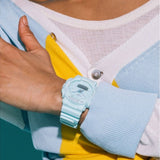 CASIO G-SHOCK GMA-S130-2AER MEN'S WATCH - H2 Hub Watches