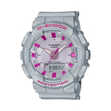 CASIO G-SHOCK GMA-S130NP-8A-P ANALOG-DIGITAL UNISEX WATCH