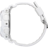 CASIO G-SHOCK GMA-S140M-7ADR WHITE RESIN STRAP WOMEN WATCH