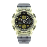 CASIO G-SHOCK GMA-S140MC-1ADR MEN'S WATCH