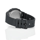 CASIO G-SHOCK GMA-S2100-1ADR-P BLACK RESIN STRAP MEN WATCH