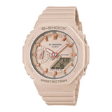 CASIO G-SHOCK GMA-S2100-4A-P ANALOG-DIGITAL UNISEX WATCH