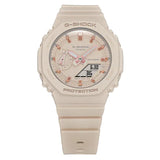 CASIO G-SHOCK GMA-S2100-4A-P ANALOG-DIGITAL UNISEX WATCH