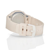 CASIO G-SHOCK GMA-S2100-4A-P ANALOG-DIGITAL UNISEX WATCH