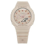 CASIO G-SHOCK GMA-S2100-4ADR-P PINK RESIN WOMEN WATCH