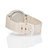 CASIO G-SHOCK GMA-S2100-4ADR-P PINK RESIN WOMEN WATCH