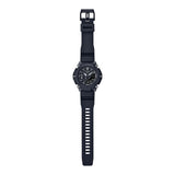 Casio G-Shock Black Resin Strap Men Watch GMA-S2200-1ADR-P