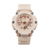CASIO G-SHOCK GMA-S2200M-4ADR WOMEN WATCH