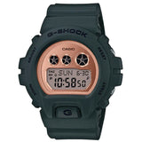 CASIO G-SHOCK GMD-S6900MC-3DR MEN'S WATCH