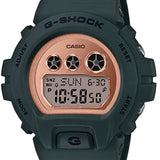 CASIO G-SHOCK GMD-S6900MC-3DR MEN'S WATCH