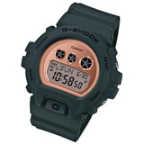 CASIO G-SHOCK GMD-S6900MC-3DR MEN'S WATCH