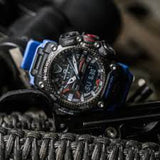 CASIO G-SHOCK GR-B200-1A2DR GRAVITY MASTER MEN'S WATCH