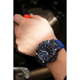 CASIO G-SHOCK GR-B200-1A2DR-P GRAVITY MASTER MEN'S WATCH