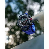 CASIO G-SHOCK GR-B200-1A2DR-P GRAVITY MASTER MEN'S WATCH