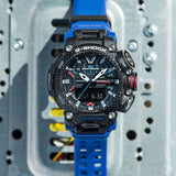 CASIO G-SHOCK GR-B200-1A2DR GRAVITY MASTER MEN'S WATCH