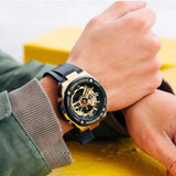 CASIO G-SHOCK G-LIDE & BABY-G G-MS GST-400G-1A9 MSG-400G-1A2DR COUPLE'S WATCH