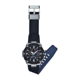 CASIO G-SHOCK GST-B100XA-1ADR G-STEEL MEN'S WATCH