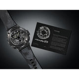 CASIO G-SHOCK GST-B200TJ-1ADR-P BLACK RESIN MEN WATCH