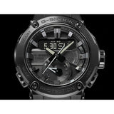 CASIO G-SHOCK GST-B200TJ-1ADR BLACK RESIN MEN WATCH