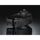 CASIO G-SHOCK GST-B200TJ-1ADR BLACK RESIN MEN WATCH