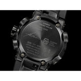 CASIO G-SHOCK GST-B200TJ-1ADR BLACK RESIN MEN WATCH