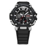 CASIO G-SHOCK GST-B300-1ADR-P BLACK RESIN MEN WATCH