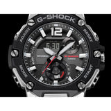 CASIO G-SHOCK GST-B300-1ADR-P BLACK RESIN MEN WATCH