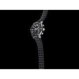 CASIO G-SHOCK GST-B300-1ADR-P BLACK RESIN MEN WATCH