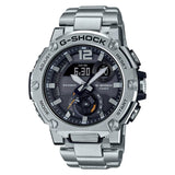 CASIO G-SHOCK GST-B300E-5ADR STAINLESS STEEL MEN WATCH