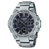 CASIO G-SHOCK GST-B400D-1ADR-P STAINLESS STEEL MEN WATCH