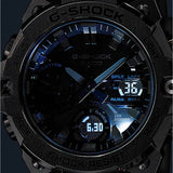 CASIO G-SHOCK GST-B400D-1ADR-P STAINLESS STEEL MEN WATCH