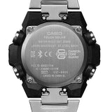CASIO G-SHOCK GST-B400D-1ADR-P STAINLESS STEEL MEN WATCH